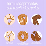 TRULY SOFT SERVE GLAZED DONUT –  Piel luminosa y sin irritación👙