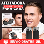 AFEITADORA ELÉCTRICA PARA VELLO NASAL👃
