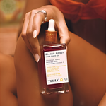 TRULY SOFT SERVE GLAZED DONUT –  Piel luminosa y sin irritación👙