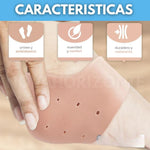 ProtecTalón® | Alivia el dolor, protege tus pies y camina con total comodidad (¡Incluye un par de protectores!) ✨