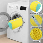 🧽🧼Bolsa Limpiadora de Calzado ¡TOP EN VENTAS!🧽🧼