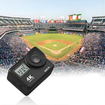 CÁMARA DE ACCIÓN DEPORTIVA⚽ – GO PRO 4K📸