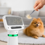 CEPILLO SECADOR PARA MASCOTAS - ULTIMAS UNIDADES🐶