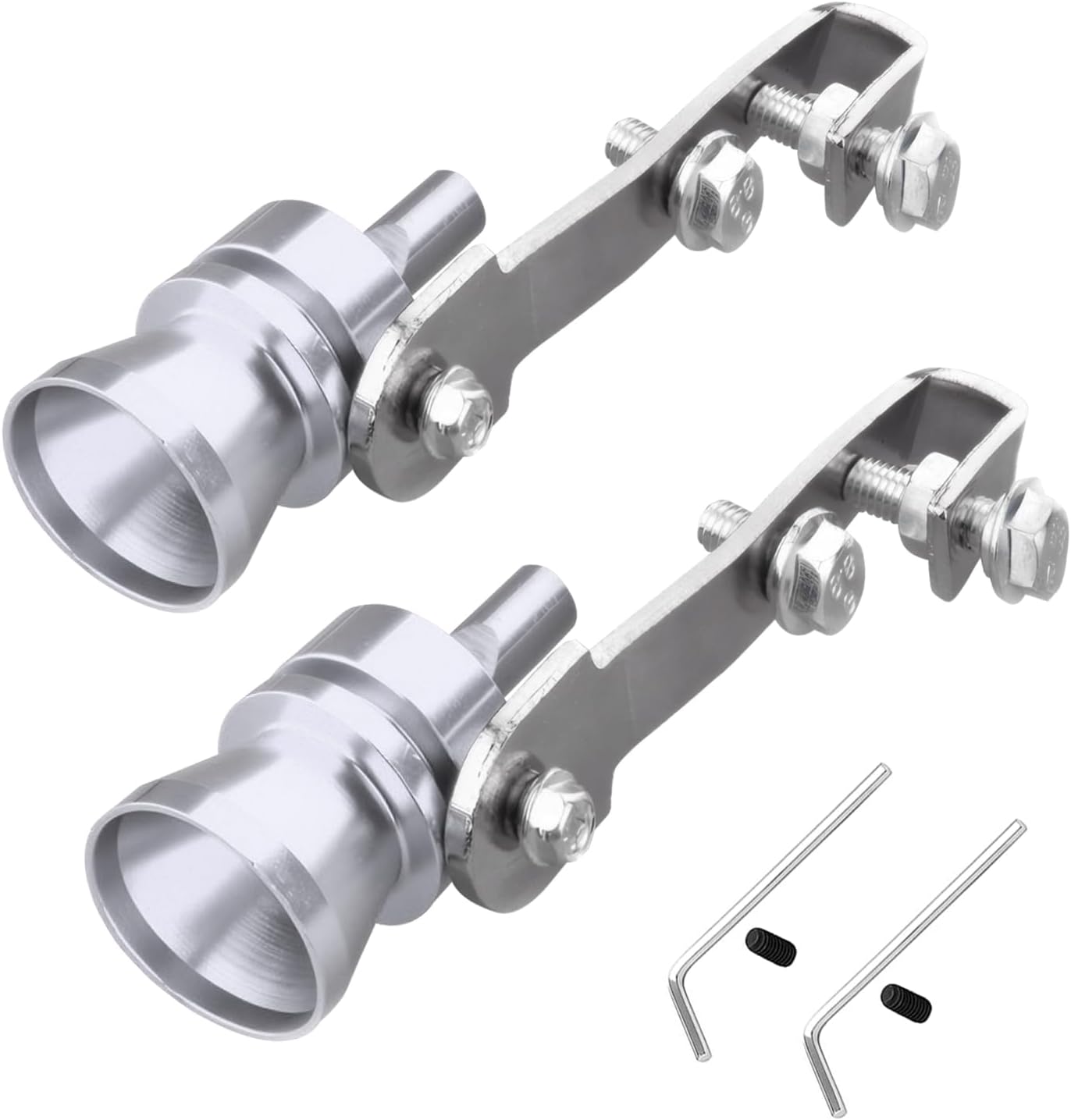 🚗Silbato Turbo XL — Calidad y ajuste perfecto💨💨