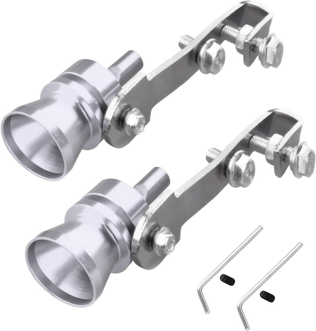 🚗Silbato Turbo XL — Calidad y ajuste perfecto💨💨