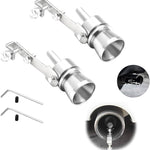 🚗Silbato Turbo XL — Calidad y ajuste perfecto💨💨