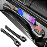 Kit 2x1 CAR GAP™ -Organizador Anti-caída para asiento de carro🚗📱