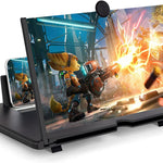 Amplificador de Pantalla XXL- ULTIMAS UNIDADES😱🎦