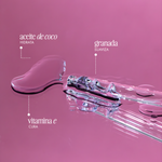 TRULY SOFT SERVE GLAZED DONUT –  Piel luminosa y sin irritación👙