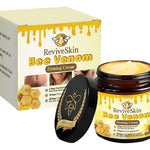 Crema premium BEE VENOM-QUITA VERRUGA Y TAGS DE PIEL🐝