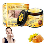 Crema premium BEE VENOM-QUITA VERRUGA Y TAGS DE PIEL🐝
