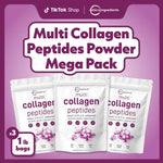 MULTICOLLAGEN PEPTIDES ORIGINAL + ENVIO GRATIS🚚