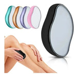 DEPILADORA DE CRISTAL DEPILAYA - ENVIO GRATIS👩🌸