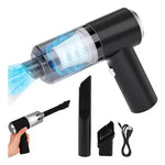 🧹MINI ASPIRADORA 3 EN 1🧹