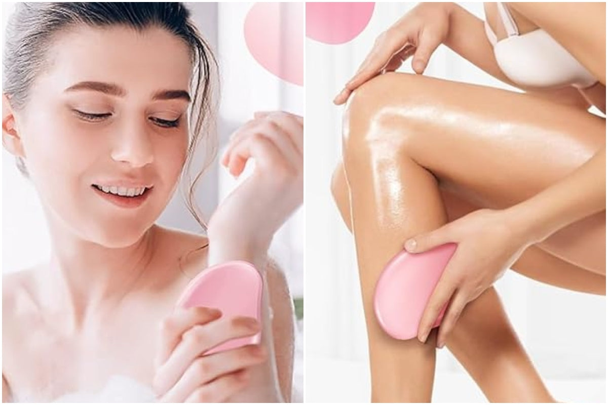 DEPILADORA DE CRISTAL DEPILAYA - ENVIO GRATIS👩🌸