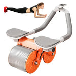 RUEDA PARA ABDOMINALES - REBAJA YA! 🏋️