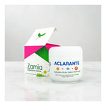 CREMA ACLARANTE🌸- LA MAS EFECTIVA DEL MERCADO + ENVIO GRATIS🚚