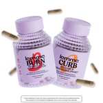 LEMME BURN - ABDOMEN PLANO EN SEMANAS🏋🏻💪🏻