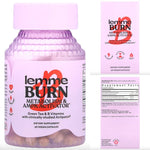 LEMME BURN - ABDOMEN PLANO EN SEMANAS🏋🏻💪🏻