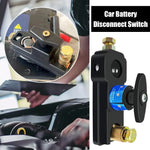 🔥Corta Corriente de Batería para Auto – Protección Antirrobo / ULTIMAS UNIDADES📦