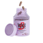 LEMME BURN - ABDOMEN PLANO EN SEMANAS🏋🏻💪🏻