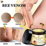 Crema premium BEE VENOM-QUITA VERRUGA Y TAGS DE PIEL🐝