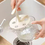 MOLDE PARA ALBONDIGAS - FORMA PERFECTA EN SEGUNDOS🍝