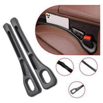 Kit 2x1 CAR GAP™ -Organizador Anti-caída para asiento de carro🚗📱