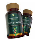 🌿Ashwagandha Herbals & Health®💊