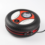 🛑Mini Compresor de Aire Portátil + 3 Adaptadores de boquilla🚥