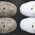 NICE SHOES LIMPIADOR MULTIFUNCIONAL👟