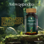 🌿Ashwagandha Herbals & Health®💊