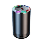 Ambientador-Difusor Inteligente de Ambientador con Luz Proyectora Estrellada💨