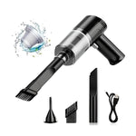 🧹MINI ASPIRADORA 3 EN 1🧹