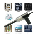 🧹MINI ASPIRADORA 3 EN 1🧹